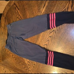 Adidas leggings